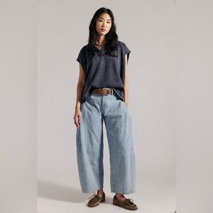 ▪️NWT We The Free Keep On Polo